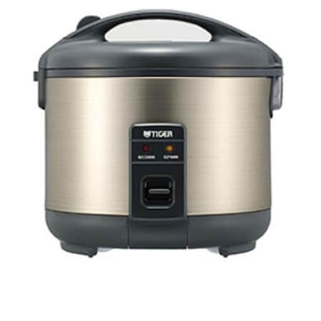 Tiger Tiger Rice Cooker 5.5 Cup Huy - JNPS10U JNPS10U
